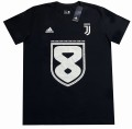 DUŻA -MĘSKA-KOSZULKA-JUVENTUS-19 WIN-ADIDAS-CZARNA-SPORTOWA-PRZÓD.jpg