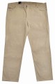 DUŻE-MĘSKIE-SPODNIE OLD-STAR-BEŻOWE-PRZÓD.jpg