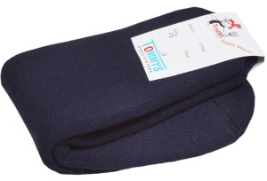 Duże męskie skarpety ciepłe TOMMYS