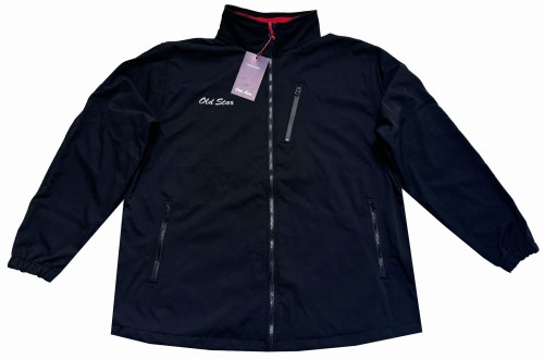 DUŻA-MĘSKA-KURTKA-OLD-STAR-CZARNA-SOFTSHELL-PRZÓD.jpg