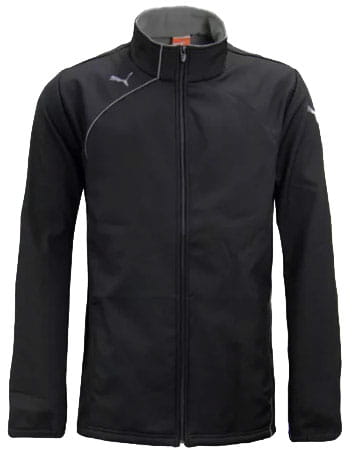 DUŻA-MĘSKA-KURTKA-PUMA-SOFT-SHELL-CZARNA-PRZÓD1.jpg