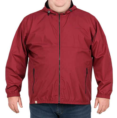 regatta przeciwdeszczowa kaptur czerw-1.png