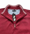 BLUZA-ZE-STOJKA-KITARO-BORDO-DUZA-ZAMEK-LOGO.jpg